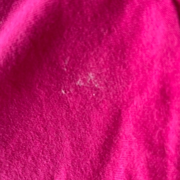 Y2K Pink Halter Mini Dress - Picture 3 of 4